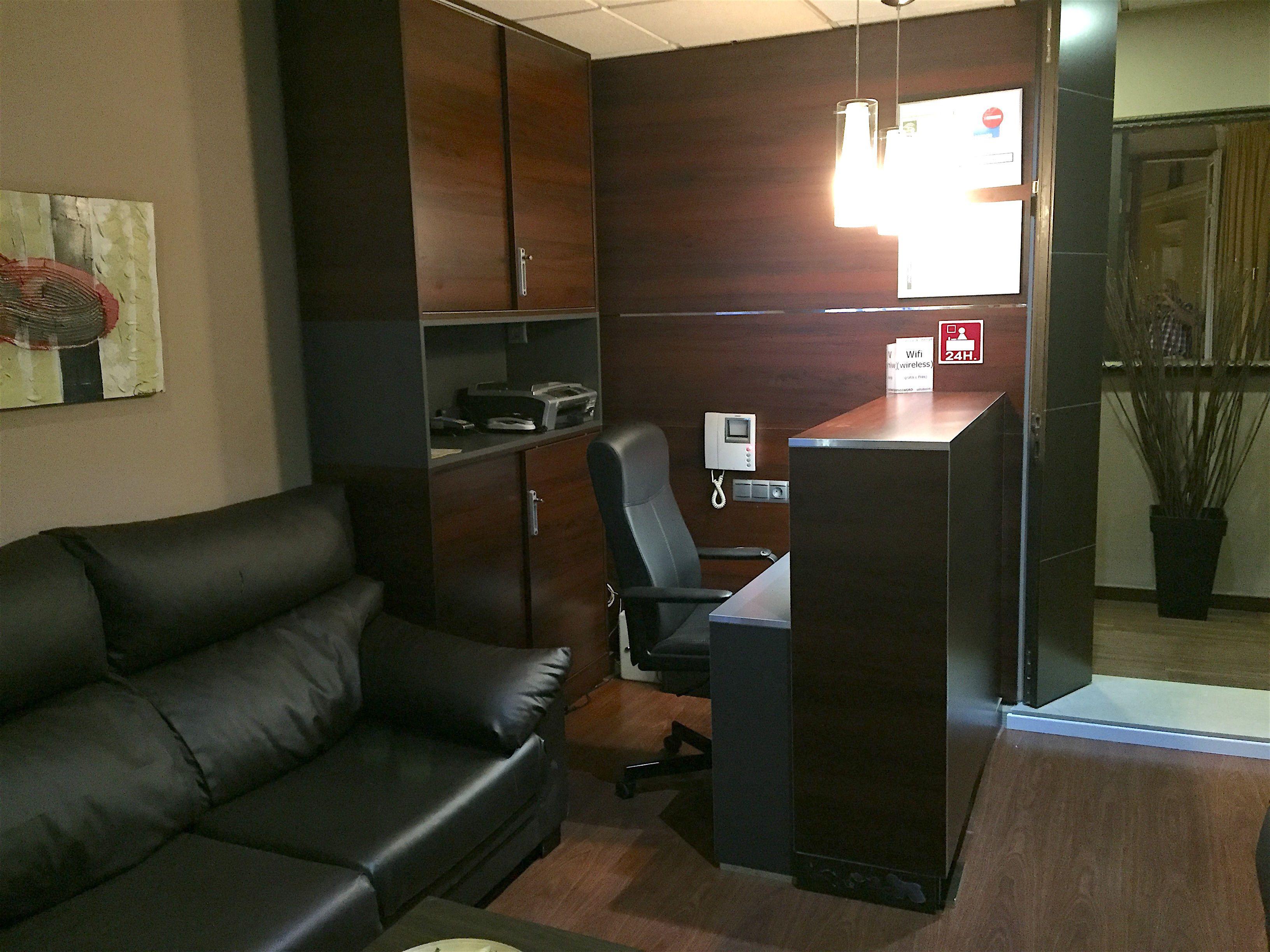 Hostal Larios — Photos 2